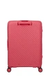 Чемодан 68 См American Tourister DIABLAST PINK GLITCH 68x47x31(34) MK2*90002 - изображение 6