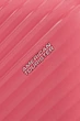 Чемодан 68 См American Tourister DIABLAST PINK GLITCH 68x47x31(34) MK2*90002 - изображение 9