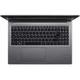Ноутбук Acer Extensa 15 EXO15-51-53CF (NX.EL0EX.002), Intel Core Ultra 5 115U / 15.6″ / RAM 16 ГБ / SSD 512 ГБ / Без ОС / Lunar Grey - изображение 3