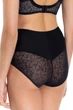 Трусики-шортики Lauma 5(XL) Чёрный (138328) - изображение 4