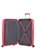 Чемодан 78 См American Tourister DIABLAST PINK GLITCH 78x49x31(34) MK2*90003 - изображение 2