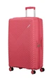 Чемодан 78 См American Tourister DIABLAST PINK GLITCH 78x49x31(34) MK2*90003 - изображение 3