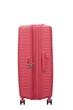 Чемодан 78 См American Tourister DIABLAST PINK GLITCH 78x49x31(34) MK2*90003 - изображение 5