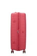 Чемодан 78 См American Tourister DIABLAST PINK GLITCH 78x49x31(34) MK2*90003 - изображение 7
