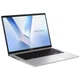 Ноутбук Asus Vivobook 14 X1407QA (90NB1603-M00640), Snapdragon X1-26-100 / 14″ / RAM 16 ГБ / SSD 512 ГБ / Windows 11 Home / Argintiu - зображення 2