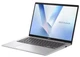 Ноутбук Asus Vivobook 14 X1407QA (90NB1603-M00640), Snapdragon X1-26-100 / 14″ / RAM 16 ГБ / SSD 512 ГБ / Windows 11 Home / Argintiu - зображення 3