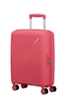 Чемодан 55 См American Tourister DIABLAST PINK GLITCH 55x40x20 MK2*90001 - изображение 3