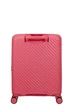 Чемодан 55 См American Tourister DIABLAST PINK GLITCH 55x40x20 MK2*90001 - изображение 4