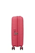 Чемодан 55 См American Tourister DIABLAST PINK GLITCH 55x40x20 MK2*90001 - изображение 6