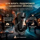 Мини экшн-камера HOCO DV105 Wi-Fi 2.7K Full HD нагрудная камера с поворотным объективом 180° для блога - изображение 5