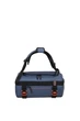 Дорожня Сумка-Рюкзак American Tourister URBAN TRACK NAVY/ORANGE 40х30х20 MD1*31216 - зображення 1