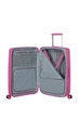 Чемодан 68 См American Tourister FASTFORWARD ELECTRIC FUCHSIA 68x46x26(30) MI0*90002 - изображение 2