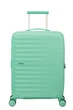 Валіза 55 См American Tourister FASTFORWARD JELLY MINT 55х40х20(23) MI0*14001 - зображення 1