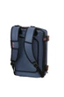 Дорожня Сумка-Рюкзак American Tourister URBAN TRACK NAVY/ORANGE 40х30х20 MD1*31216 - зображення 4