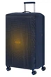 Чохол Для Валізи L American Tourister AMERICAN TOURIST. TA NAVY/ORANGE 71x50x30 MF3*41008 - зображення 1