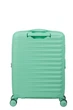 Валіза 55 См American Tourister FASTFORWARD JELLY MINT 55х40х20(23) MI0*14001 - зображення 5