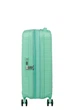 Валіза 55 См American Tourister FASTFORWARD JELLY MINT 55х40х20(23) MI0*14001 - зображення 6