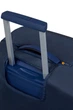 Чохол Для Валізи L American Tourister AMERICAN TOURIST. TA NAVY/ORANGE 71x50x30 MF3*41008 - зображення 5