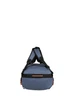Дорожня Сумка-Рюкзак American Tourister URBAN TRACK NAVY/ORANGE 40х30х20 MD1*31216 - зображення 8