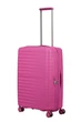 Чемодан 68 См American Tourister FASTFORWARD ELECTRIC FUCHSIA 68x46x26(30) MI0*90002 - изображение 11