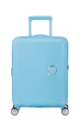 Чемодан 55 См American Tourister SOUNDBOX BLUEBERRY FIZZ 55x40x20(23) 32G*32001 - изображение 1