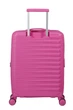 Чемодан 55 См American Tourister FASTFORWARD ELECTRIC FUCHSIA 55х40х20(23) MI0*90001 - изображение 4