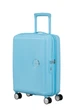 Чемодан 55 См American Tourister SOUNDBOX BLUEBERRY FIZZ 55x40x20(23) 32G*32001 - изображение 3