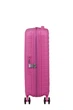 Чемодан 55 См American Tourister FASTFORWARD ELECTRIC FUCHSIA 55х40х20(23) MI0*90001 - изображение 7