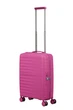 Чемодан 55 См American Tourister FASTFORWARD ELECTRIC FUCHSIA 55х40х20(23) MI0*90001 - изображение 9