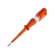 Отвертка-индикатор Polax 100-500В (51-112) - изображение 1
