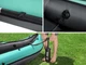 Надувний каяк на 2 особи Ventura Bestway 65052 Pump Paddle Bag МОДЕЛЬ 2025 - изображение 2