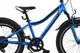Дитячий Велосипед 20'' ДЛЯ Хлопчиків Lazaro Carlos Shimano 6 Швидкості Синий - зображення 2