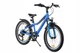 Дитячий Велосипед 20'' ДЛЯ Хлопчиків Lazaro Carlos Shimano 6 Швидкості Синий - зображення 3