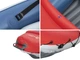 Надувний каяк на 3 особи Rapid Bestway 65132 Pump Paddle Bag МОДЕЛЬ 2026 - изображение 7