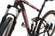 Алюміній 29 Чоловічий Молодіжний Гірський Велосипед Full Shimano Deore Рама 21" XL - изображение 5
