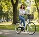 Жіночий міський велосипед DALLAS 26 28 ш (Dallas Bike) - зображення 2