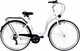 Жіночий міський велосипед 28 GRACJA 7 швидкостей Light Dutch Shimano - зображення 3