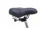Жіночий міський велосипед 28 GRACJA 7 швидкостей Light Dutch Shimano - зображення 8