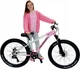 МТБ Гірський Велосипед 26" Shimano Колеса ДЛЯ Причастя Дівчинки 8-13 Років - изображение 10