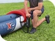 Надувний каяк на 2 особи Lite-Rapid Bestway 65077 Paddle Pump Bag МОДЕЛЬ 2026 - изображение 8
