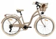 Жіночий Міський Велосипед Goetze 26 Light Жіночий Shimano Basket - изображение 3