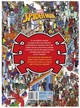 Книжка-раскраска Marvel Where is Spider-man now? (9789044767315) - изображение 2