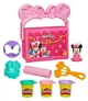 Набір для творчості з масою для ліплення Hasbro Play-Doh Disney Мишка Мінні в пекарні (5010996354976) - зображення 2