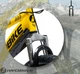 Чоловічі жіночі колеса для гірських велосипедів 26 Mtb Shimano Iwobike 2025 Full Amory Rims - зображення 5