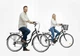 Men's Women's City Bike 28 Dallas, 7 speeds - зображення 5