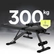 Регульована складна тренувальна лава Zipro Stride - зображення 7