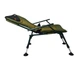 Розкладне крісло для риболовлі Novator SR-12 Solid - изображение 9