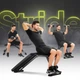 Лава для вправ Zipro Stride Adjustable Folding Exercise Bench - изображение 6