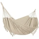 Гамак KRUMAD Boho бежевий 150 x 190 см KMDW24 - изображение 1