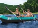Каяк Hydro-Force Ventura X2 65052 Bestway - изображение 7
